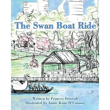 The Swan Boat Ride
