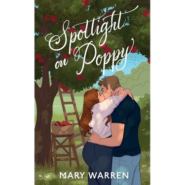 Spotlight on Poppy