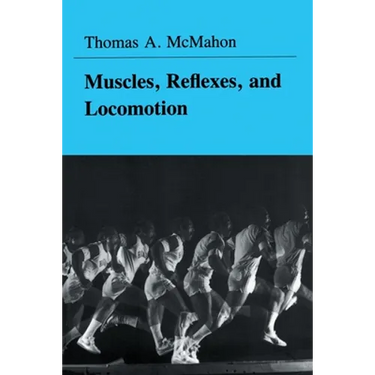Muscles, Reflexes, and Locomotion
