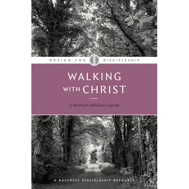Walking with Christ