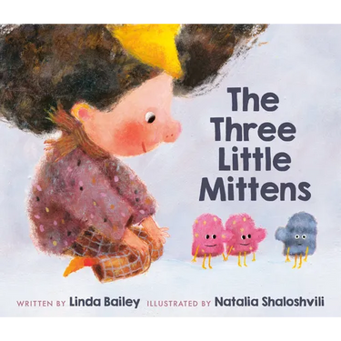 The Three Little Mittens