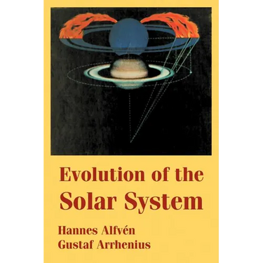 Evolution of the Solar System
