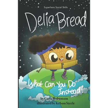 Delia Bread: What Can You Do Instead?