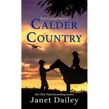 Calder Country