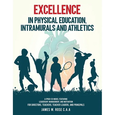 Excellence in Physical Education, Intramurals, and Athletics