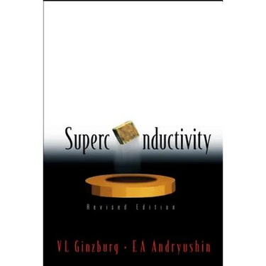 Superconductivity (Revised Edition)