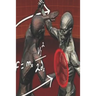Martial Art Manual - Dim Mak: Dim Mak Manual