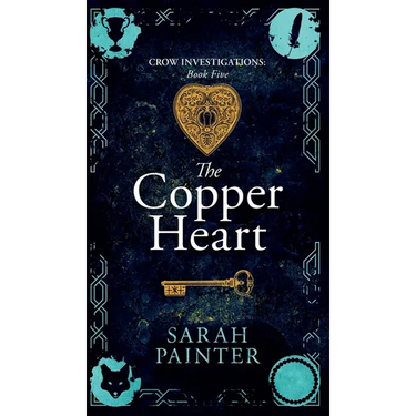 The Copper Heart