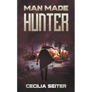 Man Made Hunter