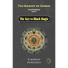 The Serpent of Genesis: The Key to Black Magic