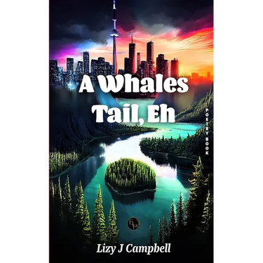 A Whales Tail, Eh
