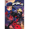 Miraculous: Tales of Ladybug & Cat Noir (Manga) 2