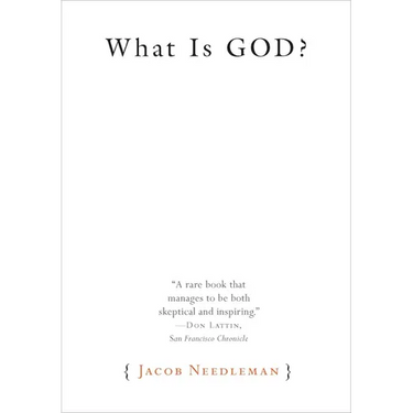 What Is God?