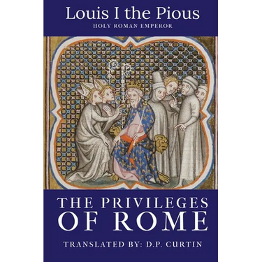 The Privileges of Rome