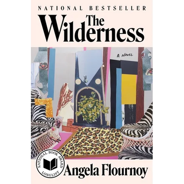 The Wilderness