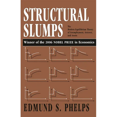 Structural Slumps: The Modern Equilibrium Theory of Unemployment, Interest, and Assets