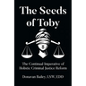 The Seeds of Toby: The Continual Imperative of Holistic Criminal Justice Reform