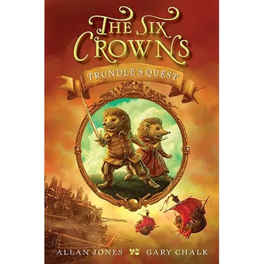 The Six Crowns: Trundle's Quest