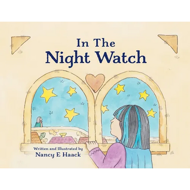 In The Night Watch