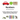 English-Burmese (Myanmar) Numbers Children's Bilingual Picture Dictionary