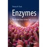 Enzymes: The Worker Bees of the Cell
