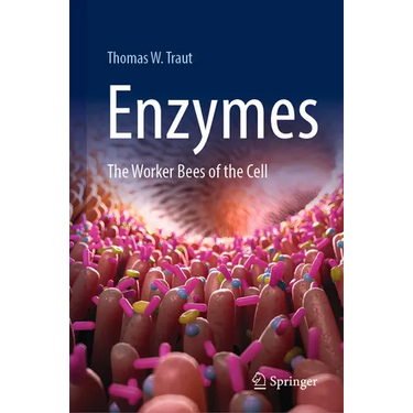 Enzymes: The Worker Bees of the Cell