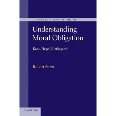 Understanding Moral Obligation
