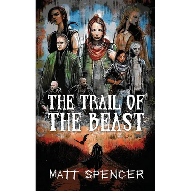 The Trail of the Beast