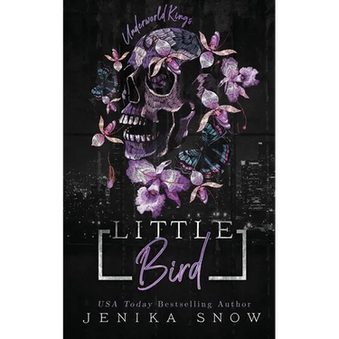 Little Bird (Underworld Kings, 4)