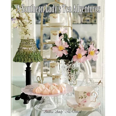 A Southern Lady's Tea Adventures