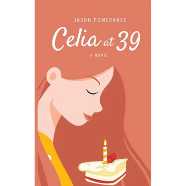 Celia at 39