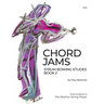 Chord Jams: Strum Bowing Etudes Book 2, Cello