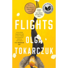 Flights: Nobel Prize and Booker Prize Winner