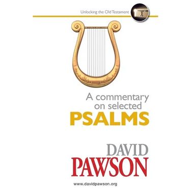A Commentary on Selected Psalms