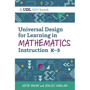 Universal Design for Learning in Mathematics Instruction, K-5