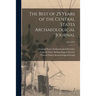 The Best of 25 Years of the Central States Archaeological Journal; 1954-1979