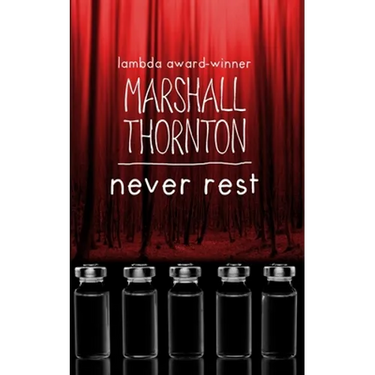 Never Rest