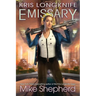 Kris Longknife Emissary