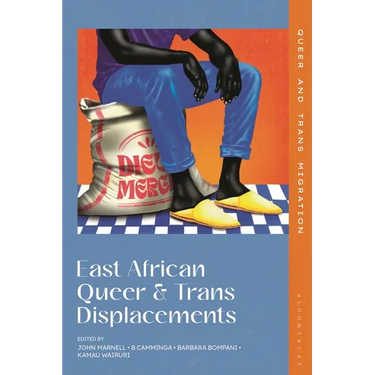 East African Queer and Trans Displacements