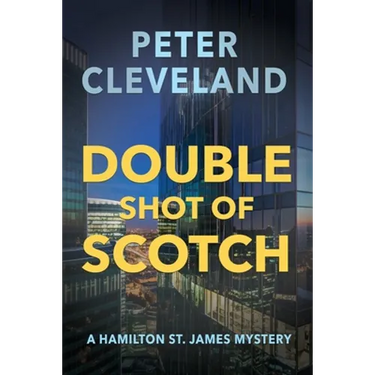 Double Shot of Scotch