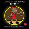 Learning Life Skills with Mya: Effort