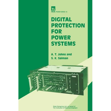 Digital Protection for Power Systems