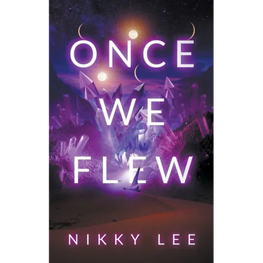 Once We Flew