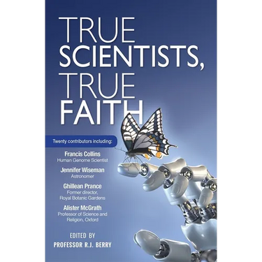 True Scientists, True Faith