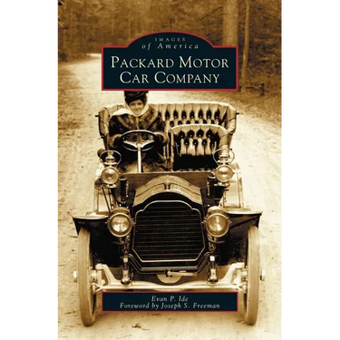 Packard Motor Car Company