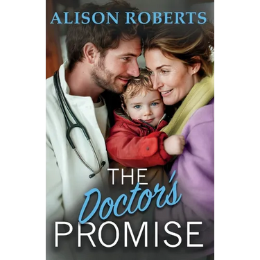 The Doctor's Promise