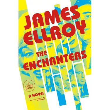 The Enchanters