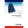 Solar Refrigerator