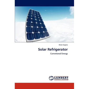 Solar Refrigerator