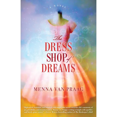 The Dress Shop of Dreams